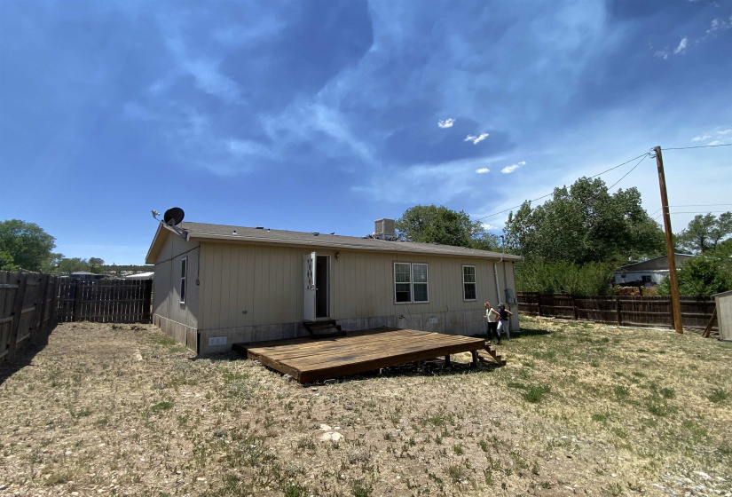 1030 Salazar Street, Las Vegas, New Mexico 87701, 3 Bedrooms Bedrooms, ,2 BathroomsBathrooms,Residential,For Sale,Salazar Street,202202014