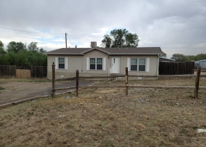 1030 Salazar Street, Las Vegas, New Mexico 87701, 3 Bedrooms Bedrooms, ,2 BathroomsBathrooms,Residential,For Sale,Salazar Street,202202014