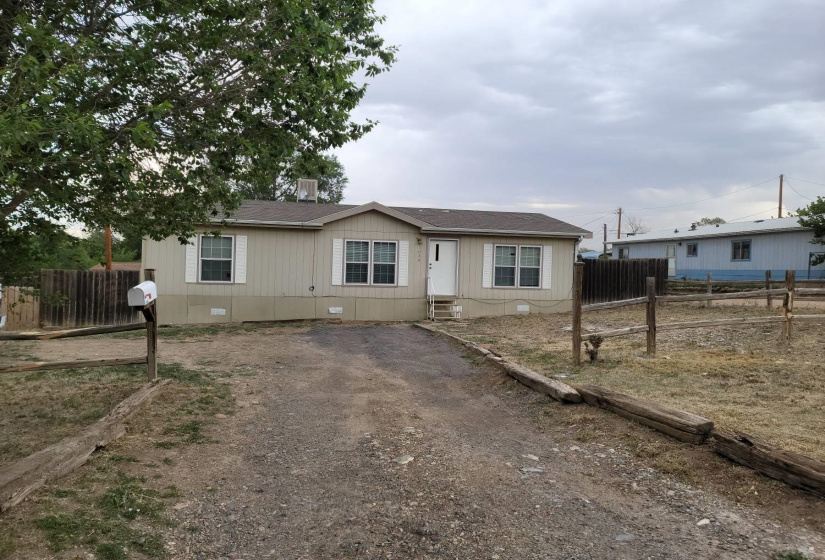 1030 Salazar Street, Las Vegas, New Mexico 87701, 3 Bedrooms Bedrooms, ,2 BathroomsBathrooms,Residential,For Sale,Salazar Street,202202014