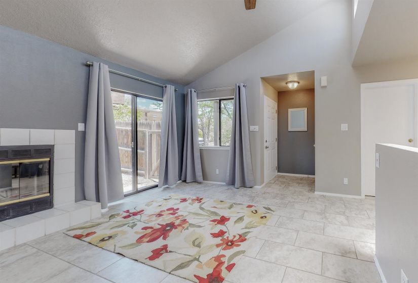 1508 ESCONDIDA, Santa Fe, New Mexico 87507, 3 Bedrooms Bedrooms, ,2 BathroomsBathrooms,Residential,For Sale,ESCONDIDA,202202047