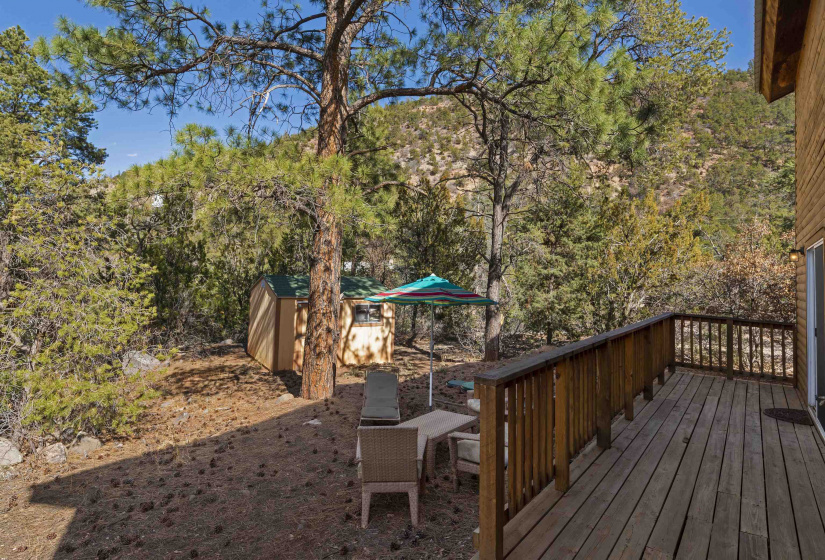 202 Juniper Road, Jemez Springs, New Mexico 87025, 2 Bedrooms Bedrooms, ,2 BathroomsBathrooms,Residential,For Sale,Juniper Road,202202123