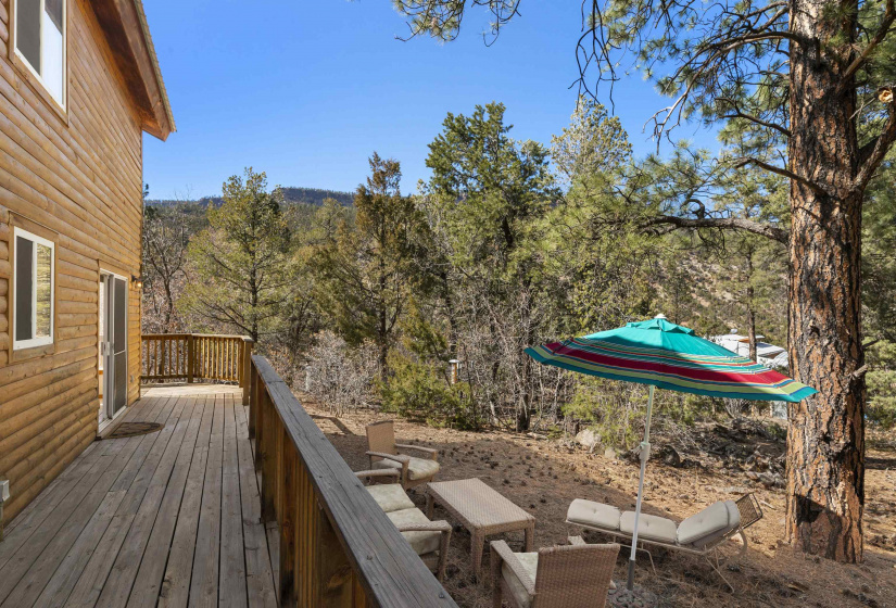 202 Juniper Road, Jemez Springs, New Mexico 87025, 2 Bedrooms Bedrooms, ,2 BathroomsBathrooms,Residential,For Sale,Juniper Road,202202123