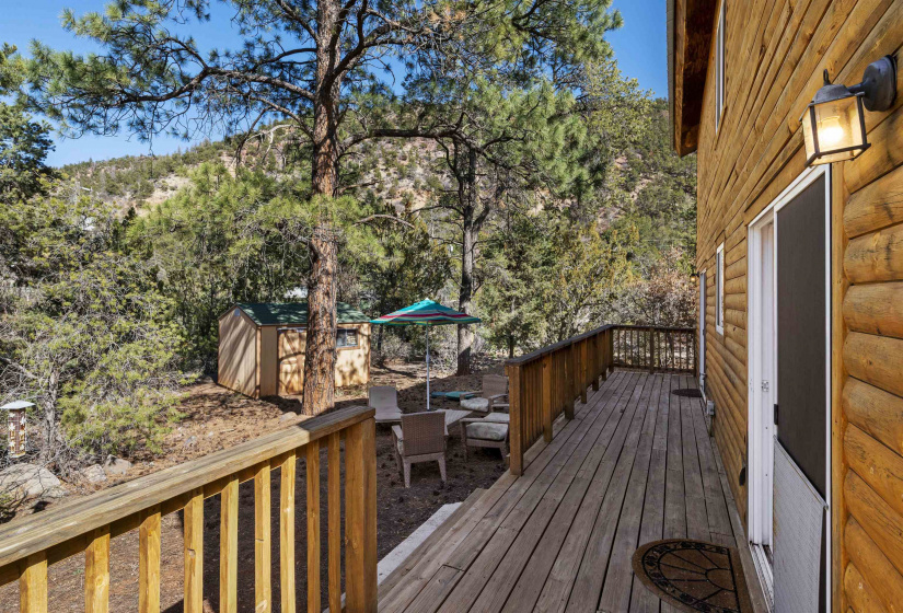 202 Juniper Road, Jemez Springs, New Mexico 87025, 2 Bedrooms Bedrooms, ,2 BathroomsBathrooms,Residential,For Sale,Juniper Road,202202123