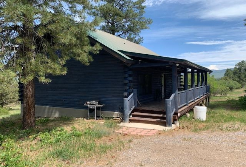 4271 Choke Cherry Lane, Chama, New Mexico 87520, 3 Bedrooms Bedrooms, ,2 BathroomsBathrooms,Residential,For Sale,Choke Cherry Lane,202202130