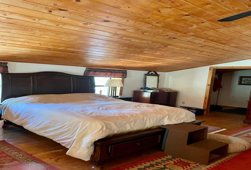 12 Private Drive 1754A, Tierra Amarilla, New Mexico 87575, 3 Bedrooms Bedrooms, ,2 BathroomsBathrooms,Residential,For Sale,Private Drive 1754A,202202136