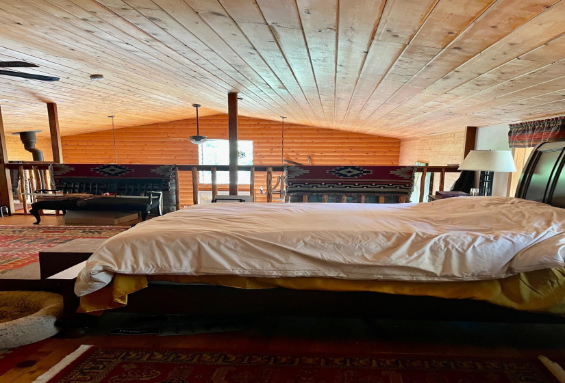 12 Private Drive 1754A, Tierra Amarilla, New Mexico 87575, 3 Bedrooms Bedrooms, ,2 BathroomsBathrooms,Residential,For Sale,Private Drive 1754A,202202136