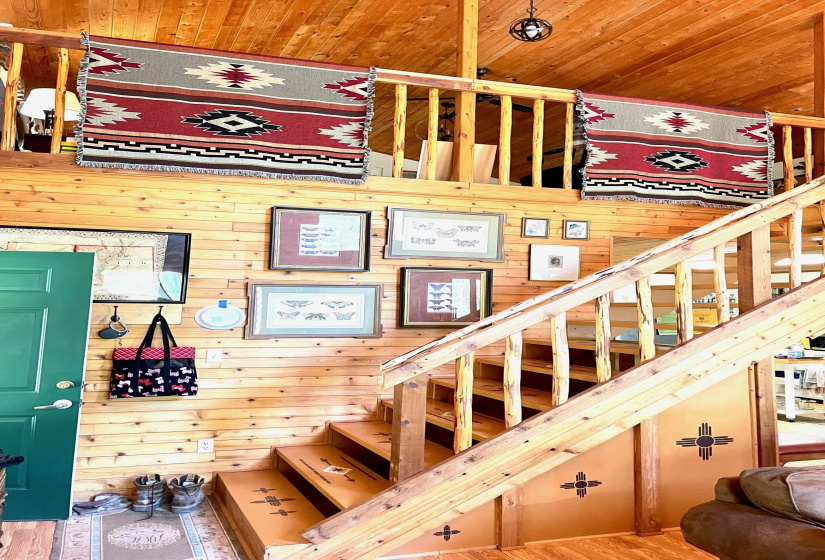 12 Private Drive 1754A, Tierra Amarilla, New Mexico 87575, 3 Bedrooms Bedrooms, ,2 BathroomsBathrooms,Residential,For Sale,Private Drive 1754A,202202136