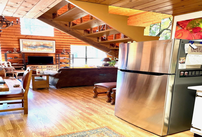 12 Private Drive 1754A, Tierra Amarilla, New Mexico 87575, 3 Bedrooms Bedrooms, ,2 BathroomsBathrooms,Residential,For Sale,Private Drive 1754A,202202136