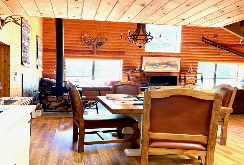 12 Private Drive 1754A, Tierra Amarilla, New Mexico 87575, 3 Bedrooms Bedrooms, ,2 BathroomsBathrooms,Residential,For Sale,Private Drive 1754A,202202136