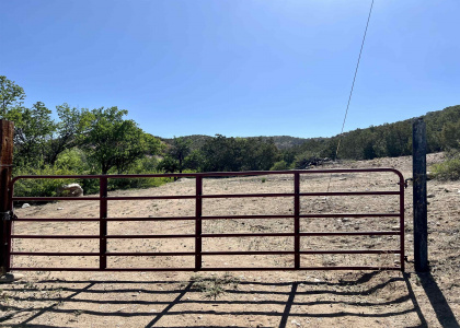 1410 NM 503, Chimayo, New Mexico 87522, ,Residential Land,For Sale,NM 503,202201910