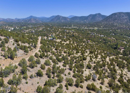 80 PASEO DEL PINON, Santa Fe, New Mexico 87508, ,Residential Land,For Sale,PASEO DEL PINON,202201969