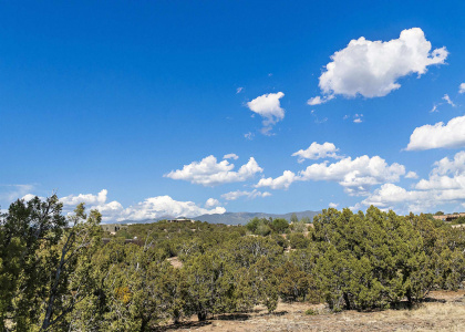 8 Bella Loma, Santa Fe, New Mexico 87506, ,Residential Land,For Sale,Bella Loma,202202025