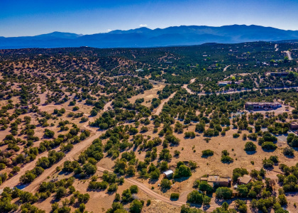 14 CAMINO LADERA, Santa Fe, New Mexico 87506, ,Residential Land,For Sale,CAMINO LADERA,202202058