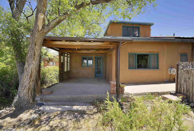 229 Rodriguez Street, Santa Fe, New Mexico 87501, 1 Bedroom Bedrooms, ,1 BathroomBathrooms,Residential,For Sale,Rodriguez Street,202202207