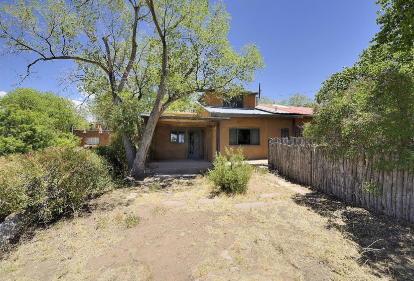 229 Rodriguez Street, Santa Fe, New Mexico 87501, 1 Bedroom Bedrooms, ,1 BathroomBathrooms,Residential,For Sale,Rodriguez Street,202202207