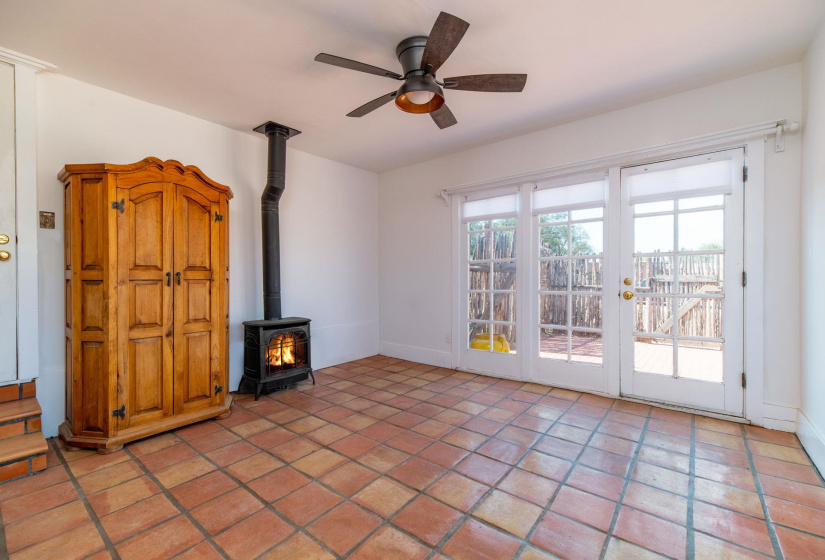 1353 SAN JUAN, Santa Fe, New Mexico 87505, 3 Bedrooms Bedrooms, ,2 BathroomsBathrooms,Residential,For Sale,SAN JUAN,202202213