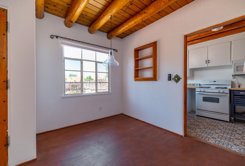 1353 SAN JUAN, Santa Fe, New Mexico 87505, 3 Bedrooms Bedrooms, ,2 BathroomsBathrooms,Residential,For Sale,SAN JUAN,202202213