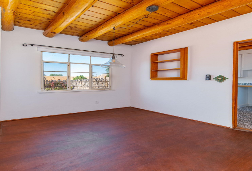 1353 SAN JUAN, Santa Fe, New Mexico 87505, 3 Bedrooms Bedrooms, ,2 BathroomsBathrooms,Residential,For Sale,SAN JUAN,202202213