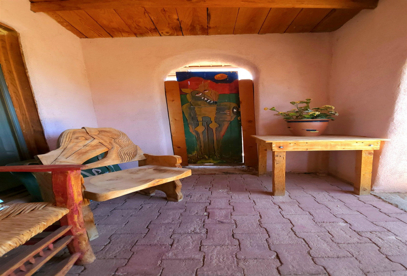 68 CALLE ENRIQUE, Santa Fe, New Mexico 87507, 7 Bedrooms Bedrooms, ,6 BathroomsBathrooms,Residential,For Sale,CALLE ENRIQUE,202202222