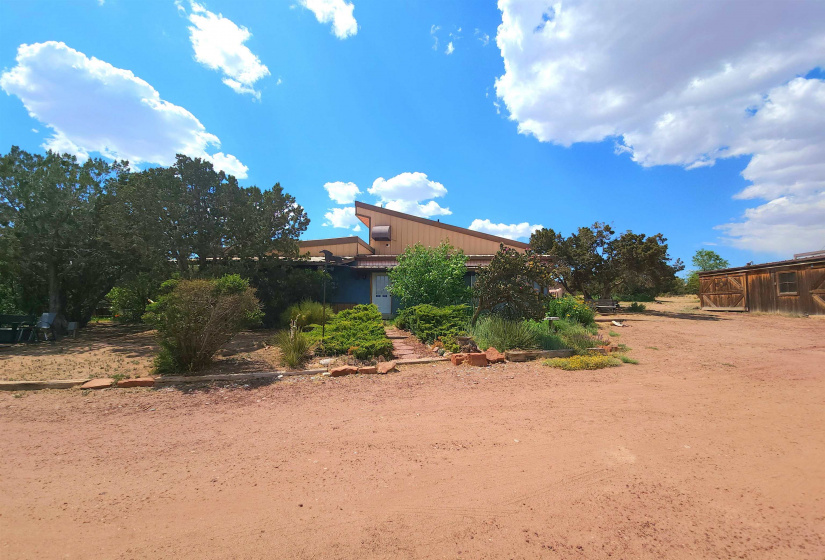 68 CALLE ENRIQUE, Santa Fe, New Mexico 87507, 7 Bedrooms Bedrooms, ,6 BathroomsBathrooms,Residential,For Sale,CALLE ENRIQUE,202202222