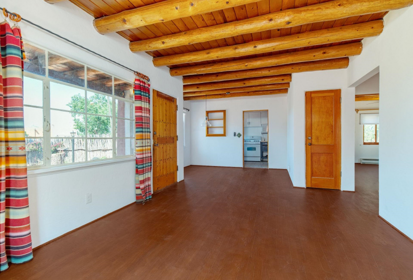 1353 SAN JUAN, Santa Fe, New Mexico 87505, 3 Bedrooms Bedrooms, ,2 BathroomsBathrooms,Residential,For Sale,SAN JUAN,202202230