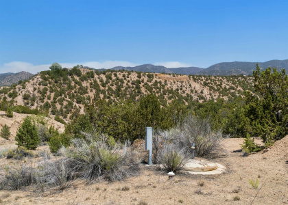 0 Vista Redonda, Santa Fe, New Mexico 87506, ,Residential Land,For Sale,Vista Redonda,202202339