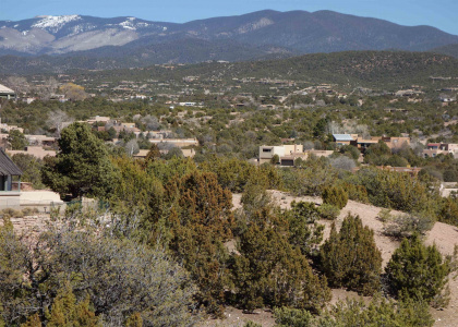 789 PASEO DE LA CUMA, Santa Fe, New Mexico 87501, ,Residential Land,For Sale,PASEO DE LA CUMA,202202357