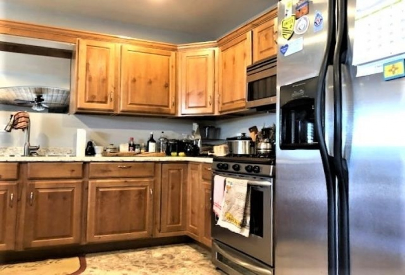 737 Williams Drive, Las Vegas, New Mexico 87701, 3 Bedrooms Bedrooms, ,1 BathroomBathrooms,Residential,For Sale,Williams Drive,202202251