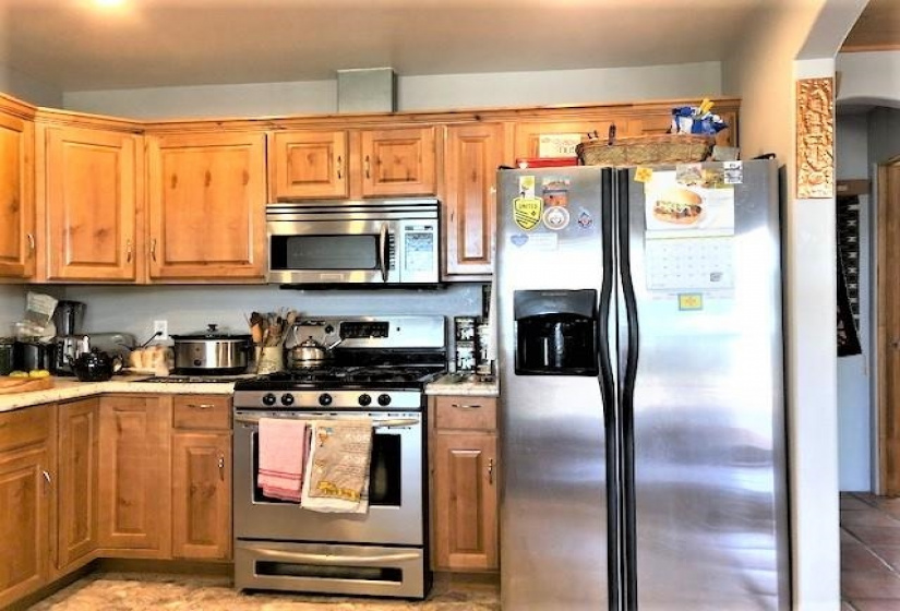 737 Williams Drive, Las Vegas, New Mexico 87701, 3 Bedrooms Bedrooms, ,1 BathroomBathrooms,Residential,For Sale,Williams Drive,202202251