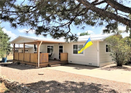 737 Williams Drive, Las Vegas, New Mexico 87701, 3 Bedrooms Bedrooms, ,1 BathroomBathrooms,Residential,For Sale,Williams Drive,202202251