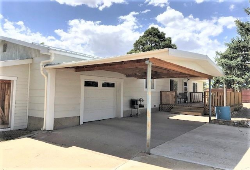 737 Williams Drive, Las Vegas, New Mexico 87701, 3 Bedrooms Bedrooms, ,1 BathroomBathrooms,Residential,For Sale,Williams Drive,202202251