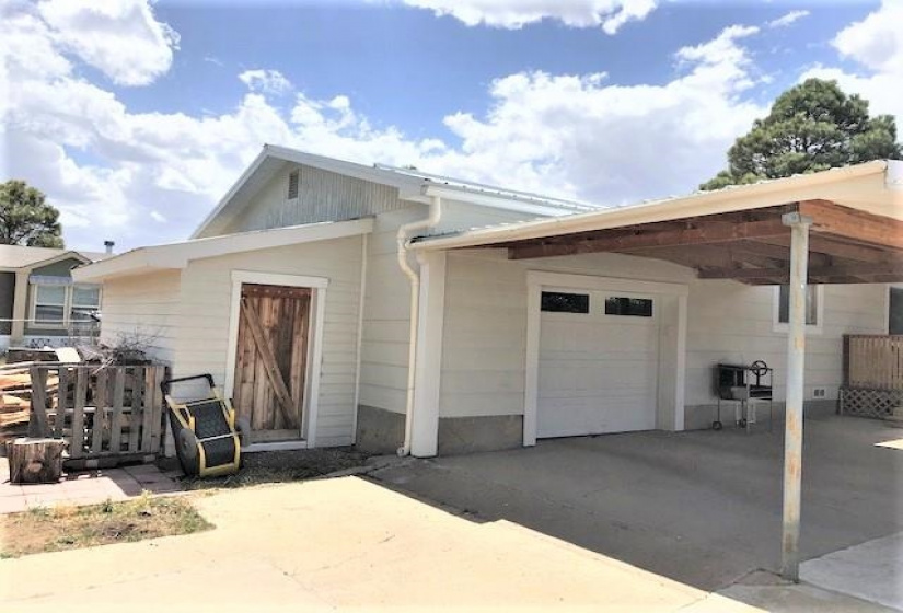 737 Williams Drive, Las Vegas, New Mexico 87701, 3 Bedrooms Bedrooms, ,1 BathroomBathrooms,Residential,For Sale,Williams Drive,202202251