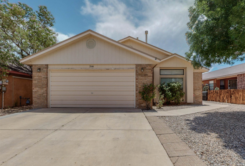 3516 Running Bird Ct. NW, Albuquerque, New Mexico 87120, 3 Bedrooms Bedrooms, ,2 BathroomsBathrooms,Residential,For Sale,Running Bird Ct. NW,202202254