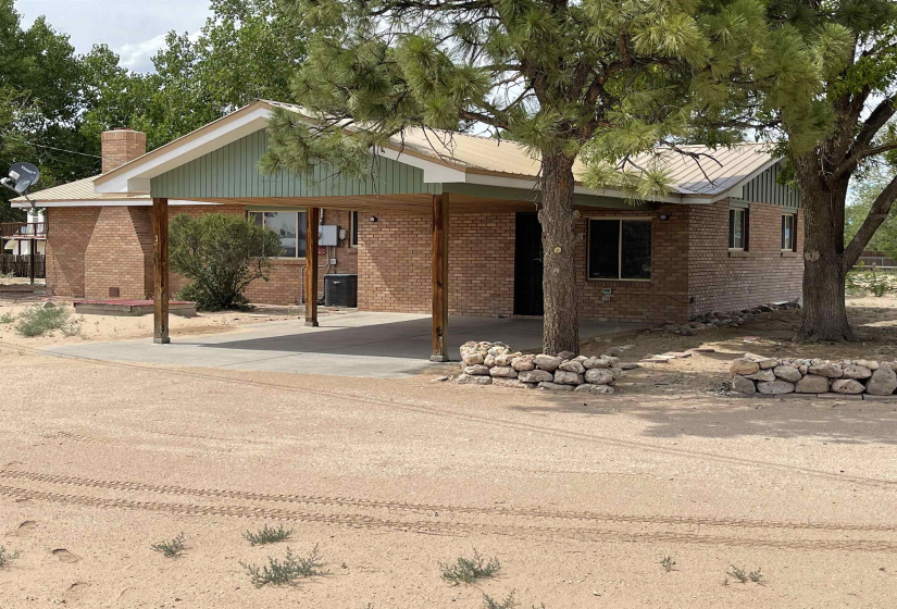 1 County Road 544, Espanola, New Mexico 87532, 3 Bedrooms Bedrooms, ,3 BathroomsBathrooms,Residential,For Sale,County Road 544,202202274