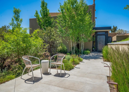 942 Old Taos Highway, Santa Fe, New Mexico 87501, 4 Bedrooms Bedrooms, ,4 BathroomsBathrooms,Residential,For Sale,Old Taos Highway,202202275