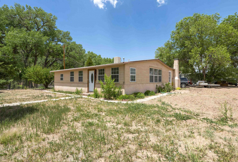 84 County Road 544, La Mesilla, New Mexico 87532, 2 Bedrooms Bedrooms, ,2 BathroomsBathrooms,Residential,For Sale,County Road 544,202202282