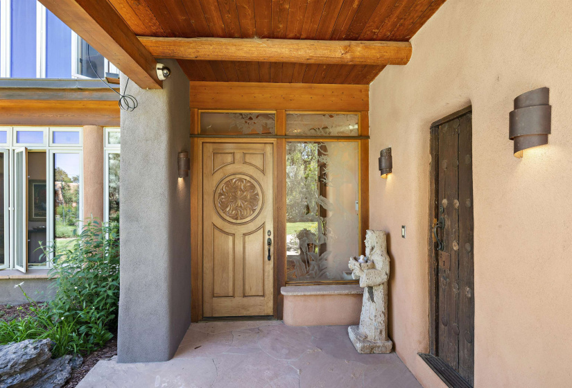 2 Brass Horse Road, Santa Fe, New Mexico 87508, 6 Bedrooms Bedrooms, ,8 BathroomsBathrooms,Residential,For Sale,Brass Horse Road,202202292