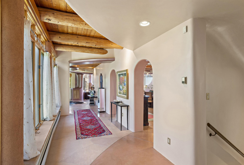 2 Brass Horse Road, Santa Fe, New Mexico 87508, 6 Bedrooms Bedrooms, ,8 BathroomsBathrooms,Residential,For Sale,Brass Horse Road,202202292