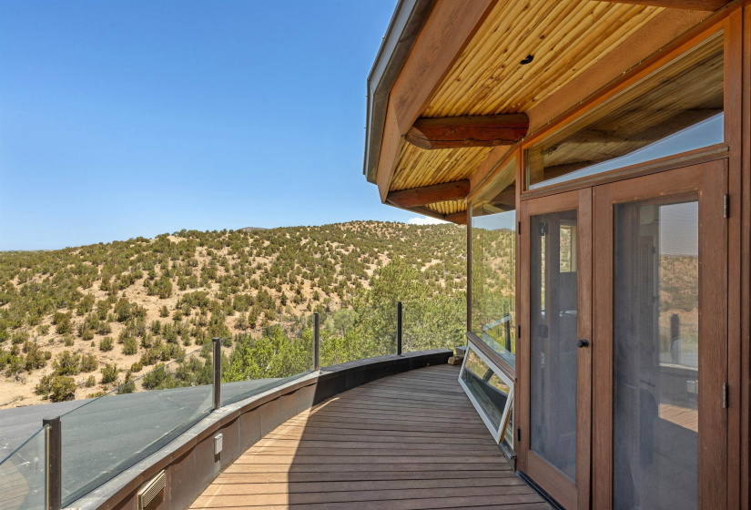 2 Brass Horse Road, Santa Fe, New Mexico 87508, 6 Bedrooms Bedrooms, ,8 BathroomsBathrooms,Residential,For Sale,Brass Horse Road,202202292