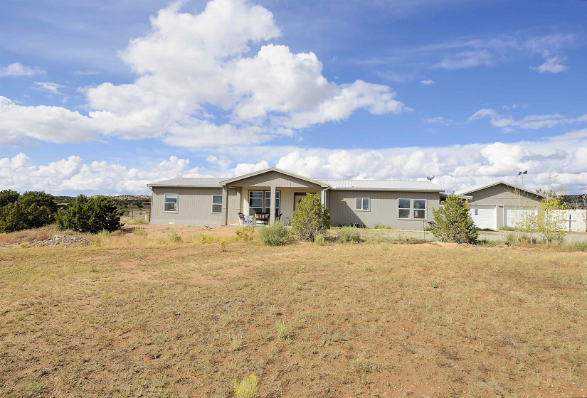 10 Jose De La Paz, Lamy, New Mexico 87540, 4 Bedrooms Bedrooms, ,2 BathroomsBathrooms,Residential,For Sale,Jose De La Paz,202202294