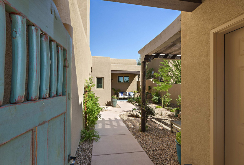 11 Avenida Sebastian, Santa Fe, New Mexico 87506, 3 Bedrooms Bedrooms, ,3 BathroomsBathrooms,Residential,For Sale,Avenida Sebastian,202202302