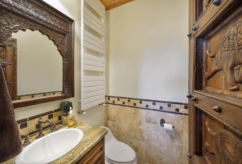 98 La Barbaria Trail, Santa Fe, New Mexico 87505, 4 Bedrooms Bedrooms, ,5 BathroomsBathrooms,Residential,For Sale,La Barbaria Trail,202202321