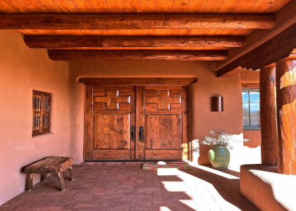 10 Arrowhead Circle, Santa Fe, New Mexico 87506, 3 Bedrooms Bedrooms, ,4 BathroomsBathrooms,Residential,For Sale,Arrowhead Circle,202202322