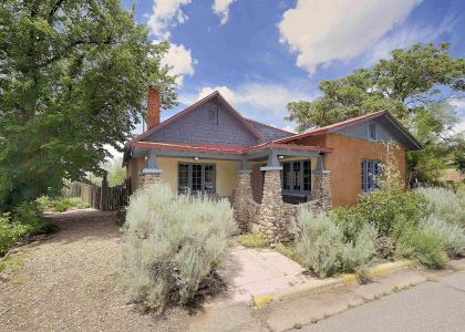 803 Agua Fria, Santa Fe, New Mexico 87501, 3 Bedrooms Bedrooms, ,2 BathroomsBathrooms,Residential,For Sale,Agua Fria,202202359