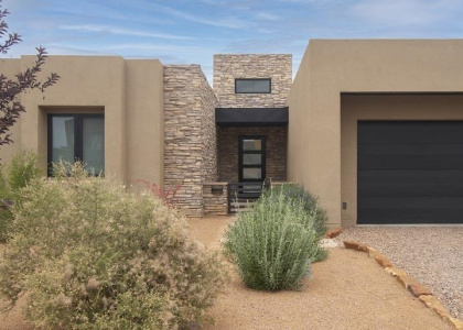 7 Abierto Way (Las Terrazas, Lot 17), Santa Fe, New Mexico 87506, 3 Bedrooms Bedrooms, ,3 BathroomsBathrooms,Residential,For Sale,Abierto Way (Las Terrazas, Lot 17),202202365