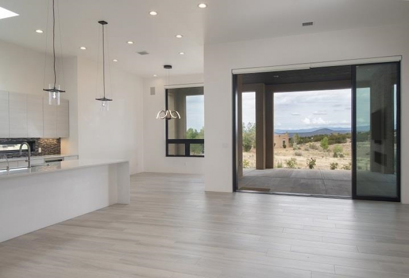 7 Abierto Way (Las Terrazas, Lot 17), Santa Fe, New Mexico 87506, 3 Bedrooms Bedrooms, ,3 BathroomsBathrooms,Residential,For Sale,Abierto Way (Las Terrazas, Lot 17),202202365