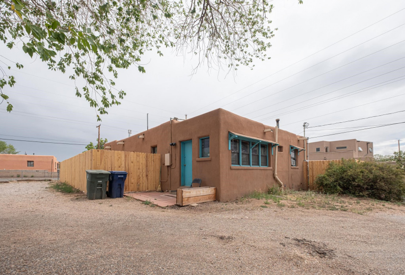 1217 AGUA FRIA, Santa Fe, New Mexico 87501, 5 Bedrooms Bedrooms, ,3 BathroomsBathrooms,Residential,For Sale,AGUA FRIA,202202368