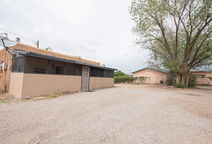 1217 AGUA FRIA, Santa Fe, New Mexico 87501, 5 Bedrooms Bedrooms, ,3 BathroomsBathrooms,Residential,For Sale,AGUA FRIA,202202368