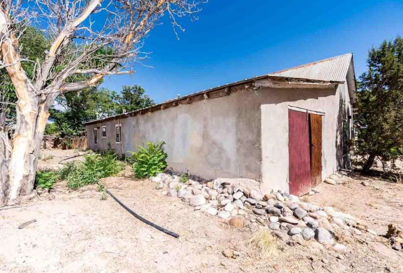 334 NM 76, Santa Cruz, New Mexico 87567, 2 Bedrooms Bedrooms, ,1 BathroomBathrooms,Residential,For Sale,NM 76,202202378