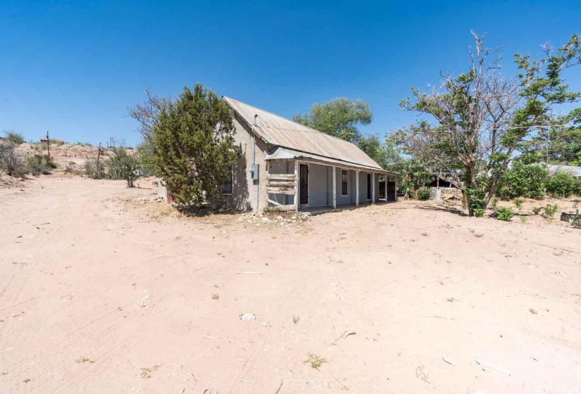 334 NM 76, Santa Cruz, New Mexico 87567, 2 Bedrooms Bedrooms, ,1 BathroomBathrooms,Residential,For Sale,NM 76,202202378